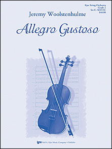 Allegro Gustoso - hier klicken Allegro Gustoso - hier klicken