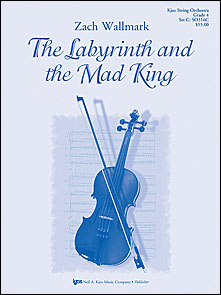 Labyrinth and the Mad King, The - hier klicken