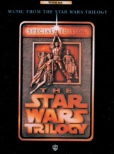 Music from the Star Wars Trilogy