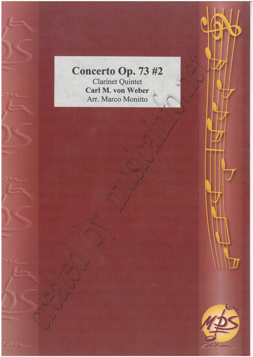 Concerto - hier klicken Concerto - hier klicken