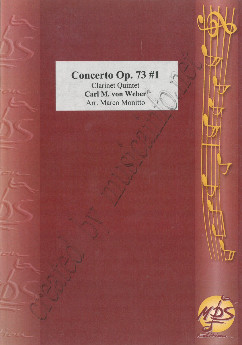 Concerto - hier klicken Concerto - hier klicken