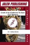 Crank U Up (Cadences To Start Your Battery) - hier klicken Crank U Up (Cadences To Start Your Battery) - hier klicken