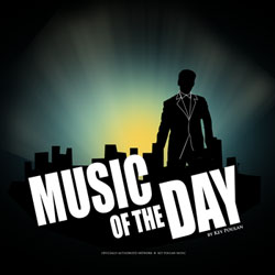 Music of the Day (Simplified Version) - hier klicken
