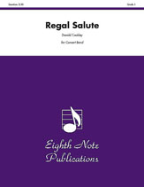 Regal Salute - hier klicken