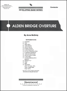 Alden Bridge Overture - hier klicken