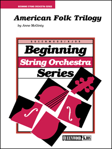 American Folk Trilogy - hier klicken American Folk Trilogy - hier klicken