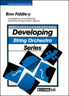 Bow Fiddle-Y - hier klicken Bow Fiddle-Y - hier klicken