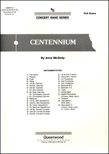 Centennium - hier klicken