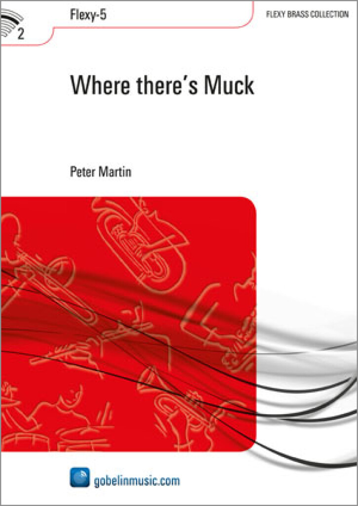 Where there's Muck - hier klicken