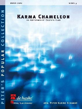 Karma Chameleon - hier klicken