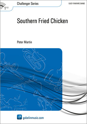 Southern Fried Chicken - hier klicken