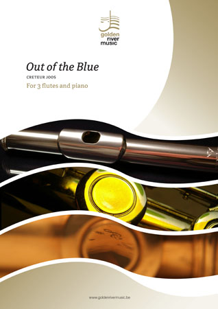 Out of the Blue - hier klicken Out of the Blue - hier klicken