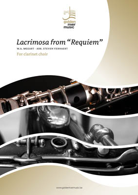 Lacrimosa (from 'Requiem') - hier klicken