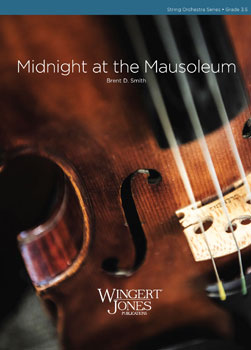 Midnight at the Mausoleum - hier klicken