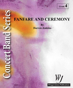 Fanfare and Ceremony - hier klicken Fanfare and Ceremony - hier klicken