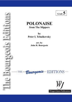 Polonaise - hier klicken