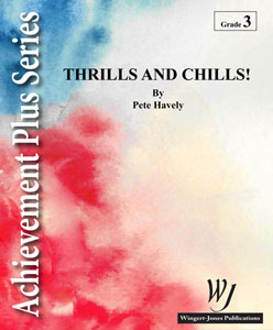 Thrills and Chills! - hier klicken