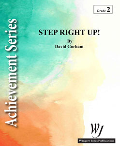 Step Right Up! - hier klicken