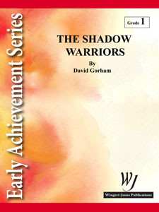 Shadow Warriors, The - hier klicken