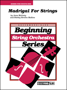 Madrigal for Strings - hier klicken