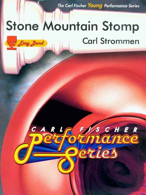 Stone Mountain Stomp - hier klicken