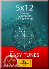 5x12 - Easy Tunes - hier klicken 5x12 - Easy Tunes - hier klicken