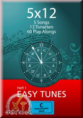 5x12 - Easy Tunes - hier klicken 5x12 - Easy Tunes - hier klicken