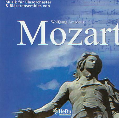 HeBu Musik fr Blasorchester und Blserensembles von W.A. Mozart - hier klicken