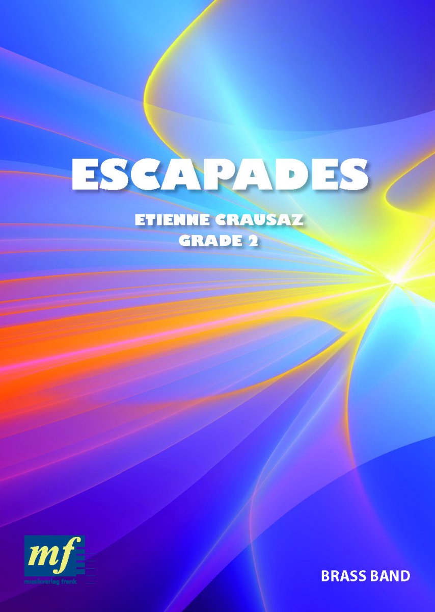 Escapades - hier klicken Escapades - hier klicken