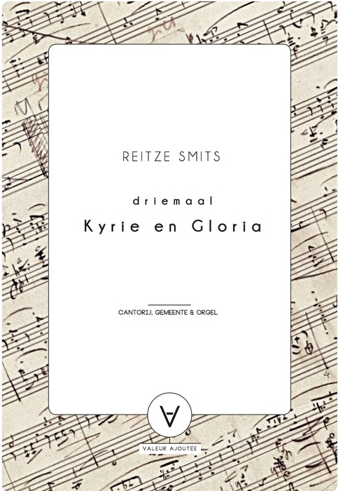 Driemaal Kyrie en Gloria - hier klicken