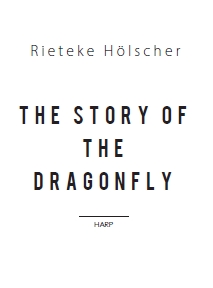 story of the dragonfly, The - hier klicken
