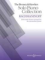Rachmaninoff - hier klicken