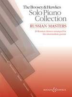 Russian Masters - hier klicken