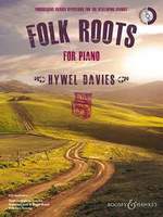 Folk Roots for Piano - hier klicken