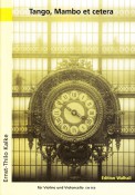 Tango, Mambo et cetera - hier klicken