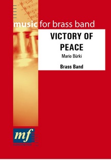 Victory of Peace - hier klicken