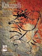 Kokopelli (for flute ensemble & percussion) - hier klicken
