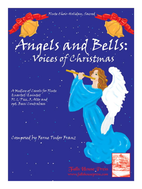 Angels and Bells: Voices of Christmas - hier klicken