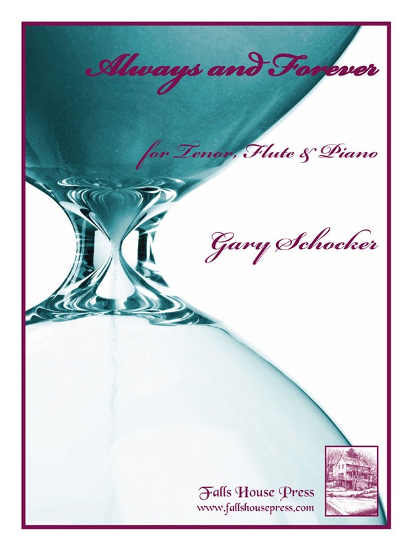 Always and Forever - hier klicken
