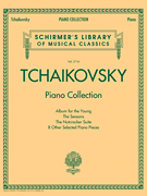 Tchaikovsky Piano Collection - hier klicken