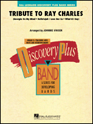 Tribute to Ray Charles - hier klicken