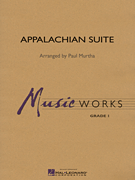 Appalachian Suite - hier klicken Appalachian Suite - hier klicken