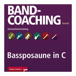 Band Coaching #2: Intonationstraining - hier klicken