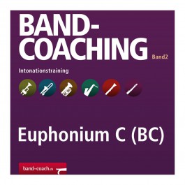 Band Coaching #2: Intonationstraining - hier klicken