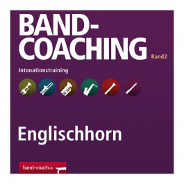 Band Coaching #2: Intonationstraining - hier klicken