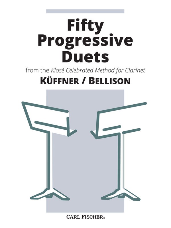 50 Progressive Duets - hier klicken