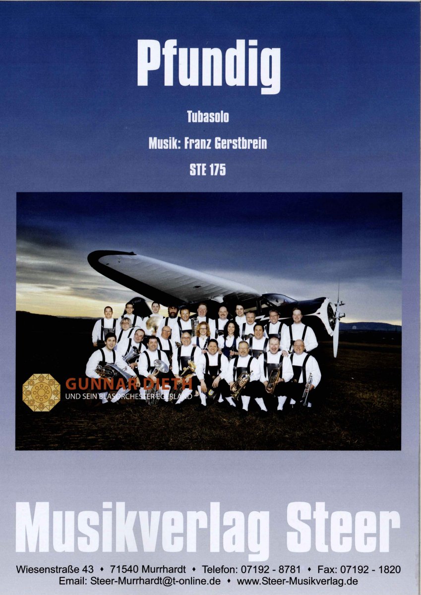 Pfundig - hier klicken