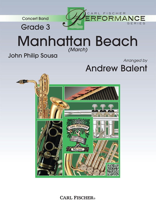 Manhattan Beach - hier klicken