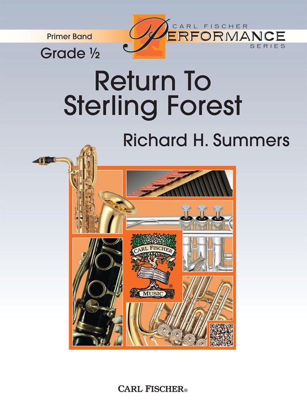 Return To Sterling Forest - hier klicken