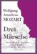 3 M�rsche f�r Orchester - hier klicken